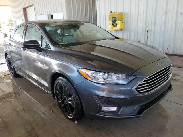 FORD FUSION SE 2019 3fa6p0hd7kr285849