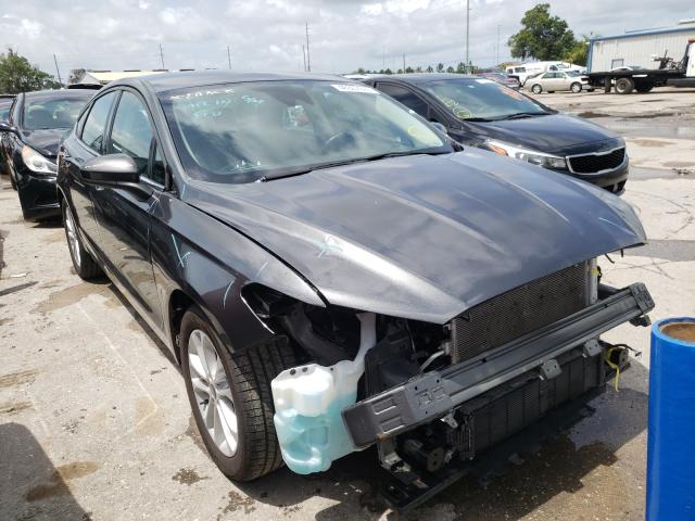 FORD FUSION SE 2019 3fa6p0hd7kr286130