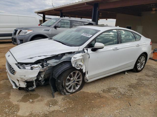 FORD FUSION 2020 3fa6p0hd7lr103147