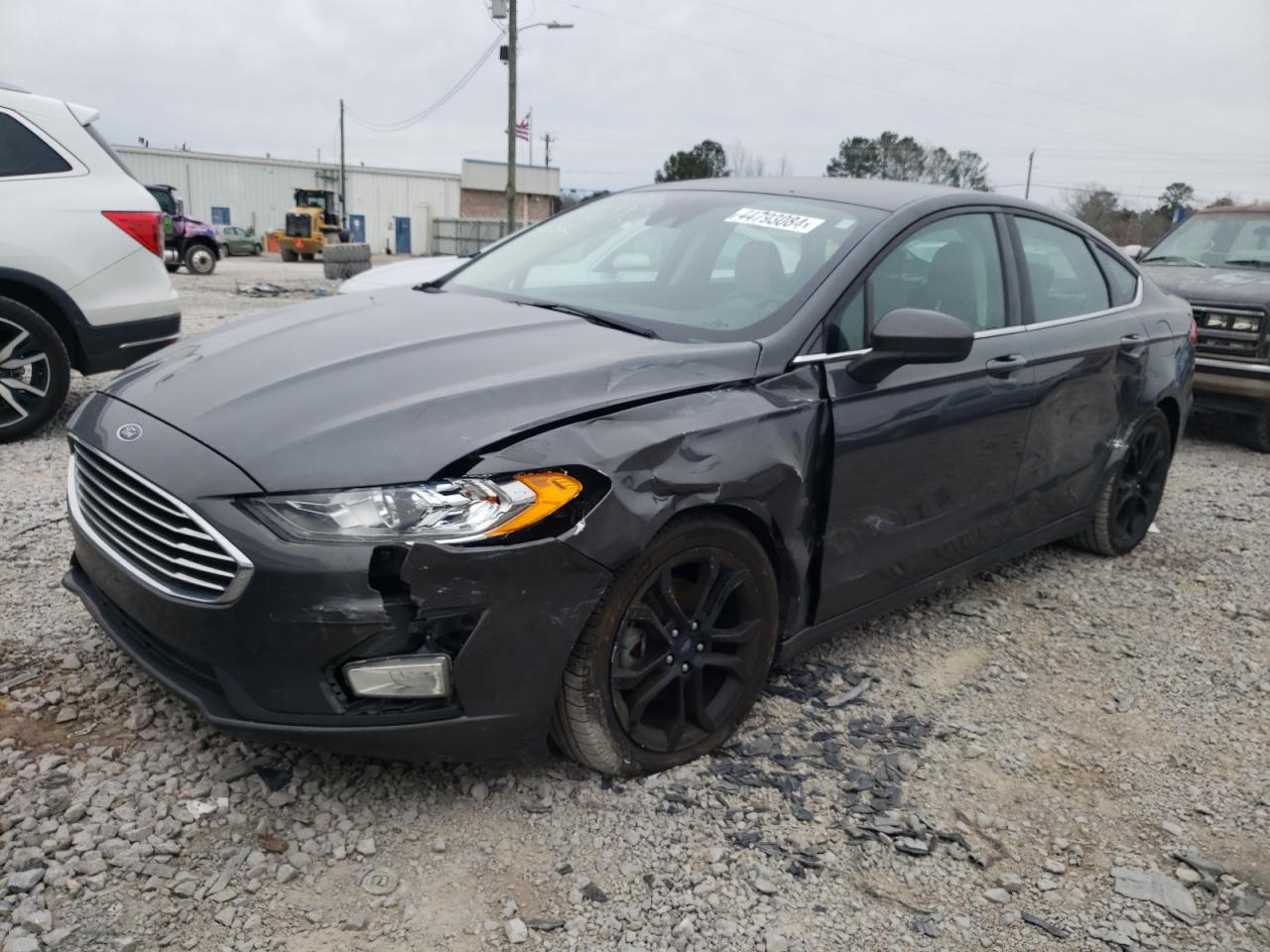 FORD FUSION 2020 3fa6p0hd7lr103679