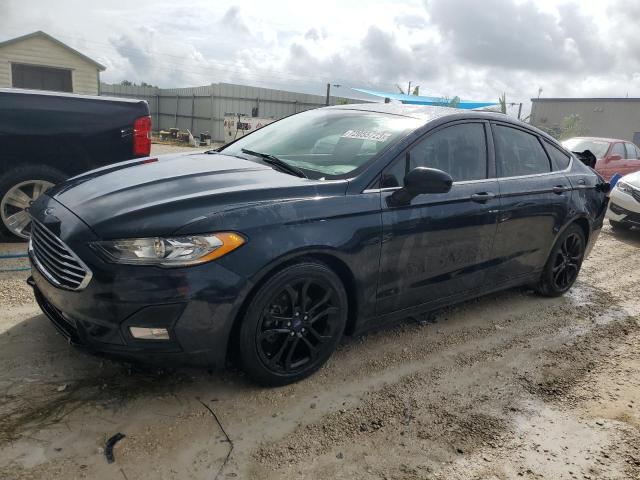 FORD FUSION 2020 3fa6p0hd7lr104251