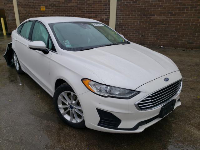 FORD FUSION SE 2020 3fa6p0hd7lr105612