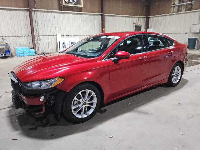 FORD FUSION SE 2020 3fa6p0hd7lr110664