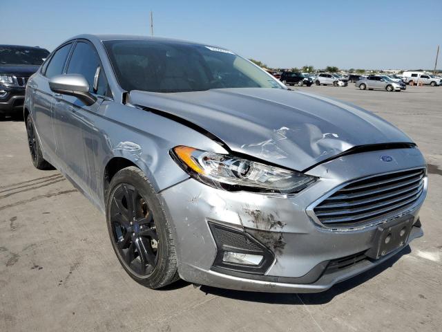 FORD FUSION SE 2020 3fa6p0hd7lr120059