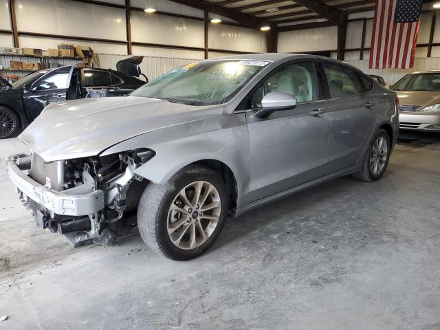 FORD FUSION 2020 3fa6p0hd7lr122099