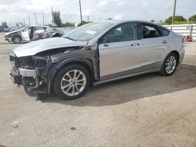 FORD FUSION SE 2020 3fa6p0hd7lr122572