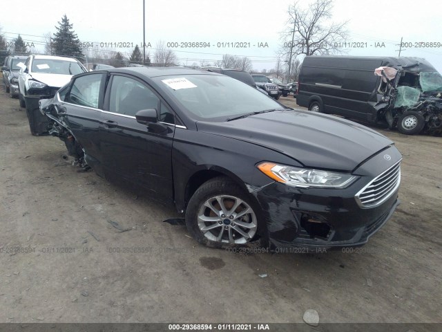 FORD FUSION 2020 3fa6p0hd7lr124239