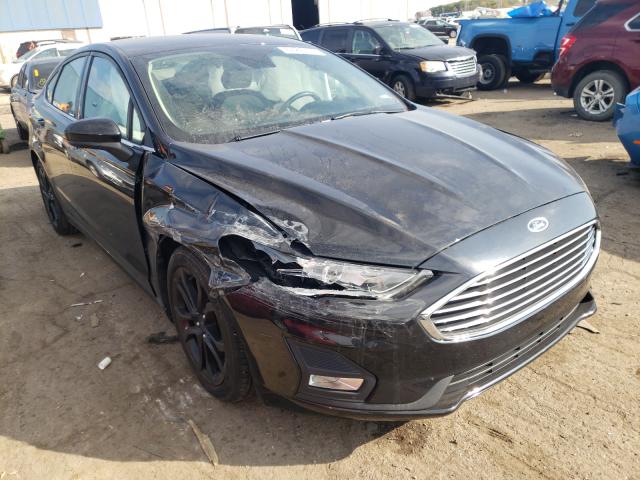 FORD FUSION SE 2020 3fa6p0hd7lr125004