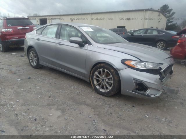 FORD FUSION 2020 3fa6p0hd7lr134642