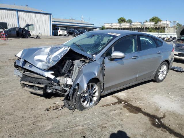 FORD FUSION SE 2020 3fa6p0hd7lr135645