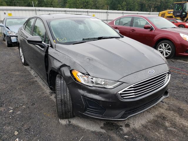 FORD FUSION SE 2020 3fa6p0hd7lr136116