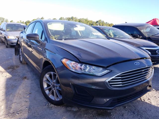 FORD FUSION SE 2020 3fa6p0hd7lr136276