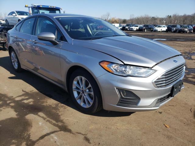 FORD FUSION SE 2020 3fa6p0hd7lr136293