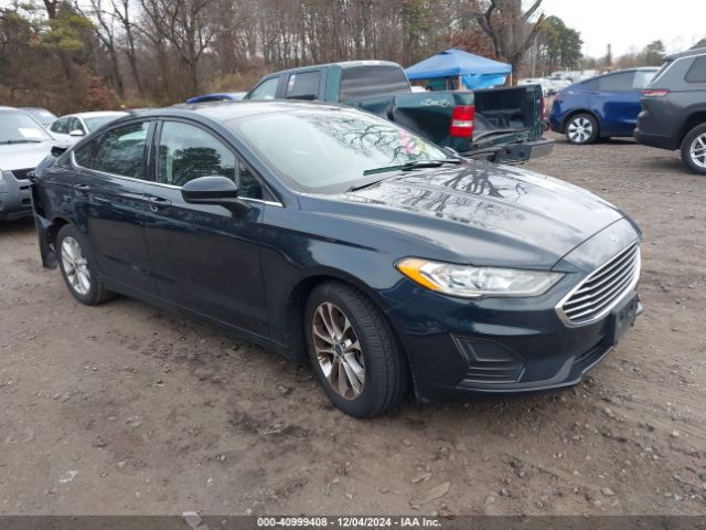 FORD FUSION 2020 3fa6p0hd7lr142434