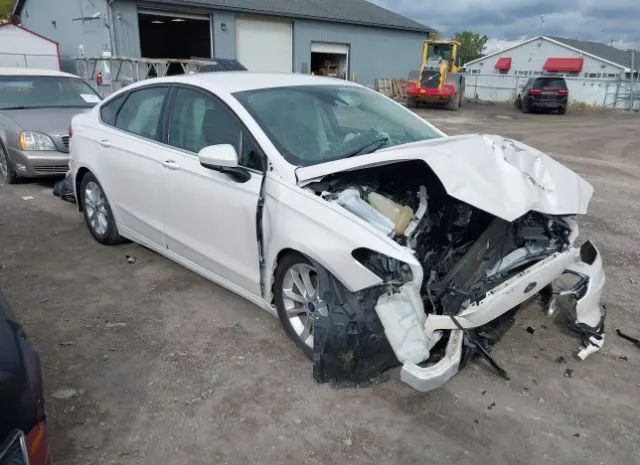 FORD FUSION 2020 3fa6p0hd7lr143132