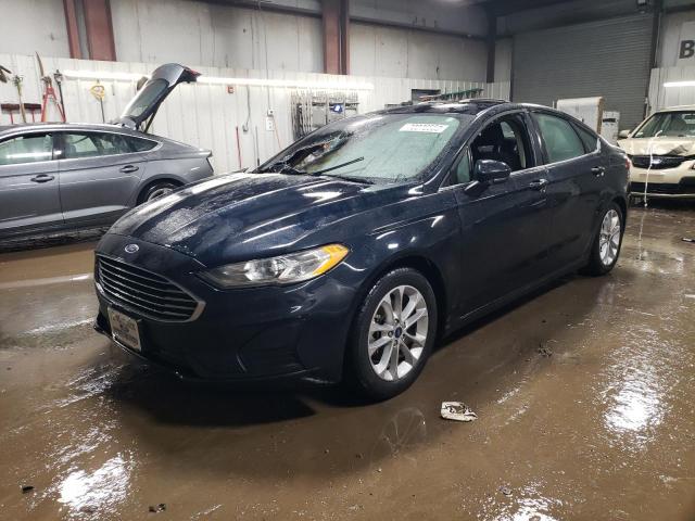 FORD FUSION 2020 3fa6p0hd7lr144376