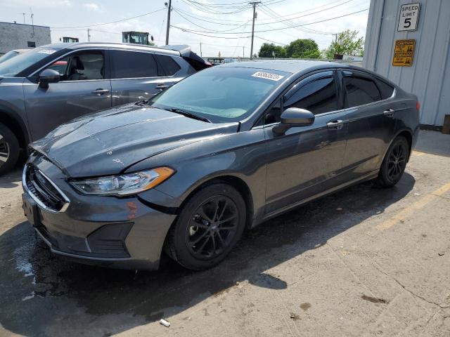 FORD FUSION 2020 3fa6p0hd7lr144751