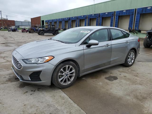 FORD FUSION 2020 3fa6p0hd7lr145947