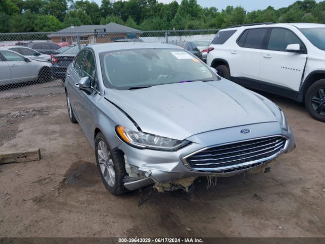 FORD FUSION 2020 3fa6p0hd7lr146936