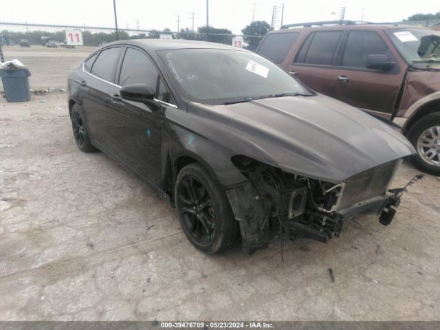 FORD FUSION 2020 3fa6p0hd7lr147746