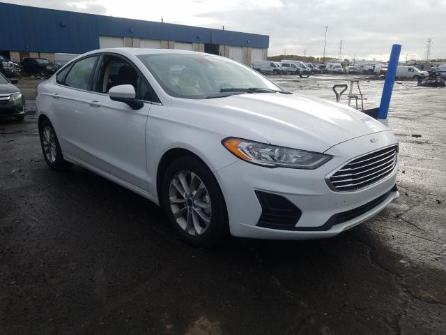 FORD FUSION SE 2020 3fa6p0hd7lr150016