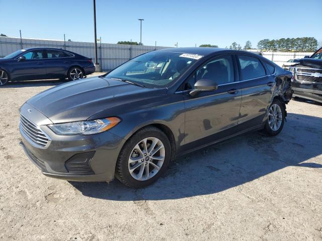 FORD FUSION 2020 3fa6p0hd7lr160531