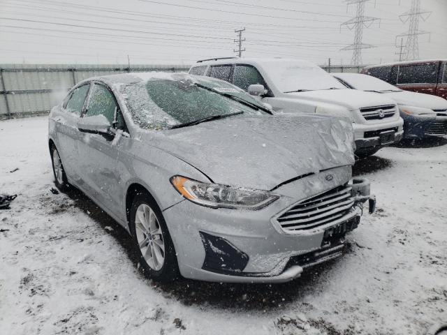 FORD FUSION SE 2020 3fa6p0hd7lr162473