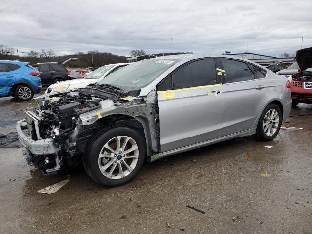 FORD FUSION 2020 3fa6p0hd7lr163574