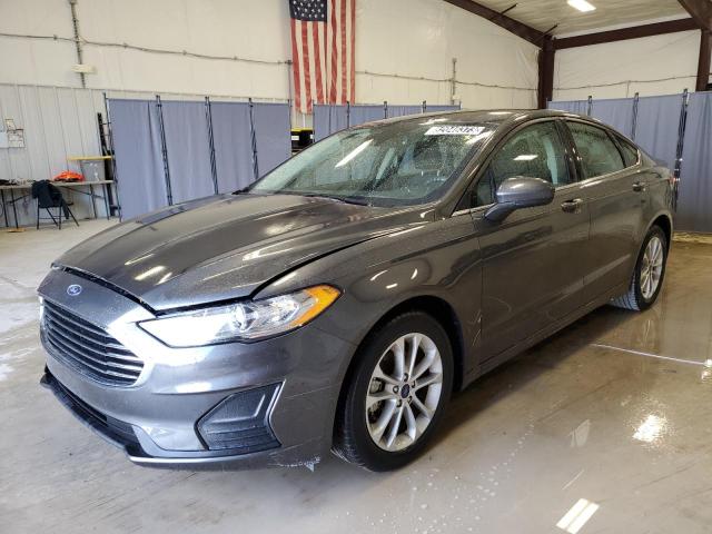 FORD FUSION 2020 3fa6p0hd7lr166300