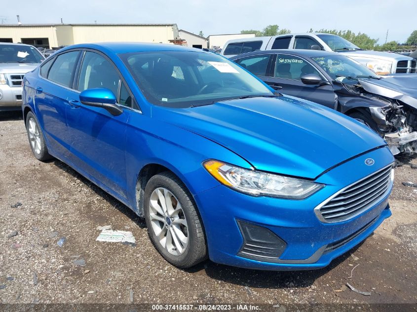 FORD FUSION 2020 3fa6p0hd7lr166796