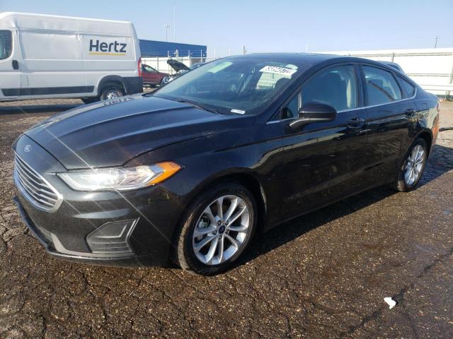 FORD FUSION 2020 3fa6p0hd7lr173084