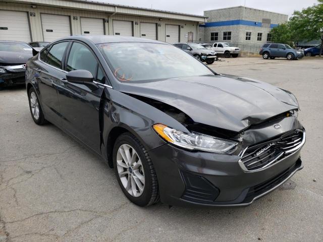 FORD FUSION SE 2020 3fa6p0hd7lr176941