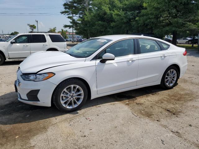 FORD FUSION SE 2020 3fa6p0hd7lr179046