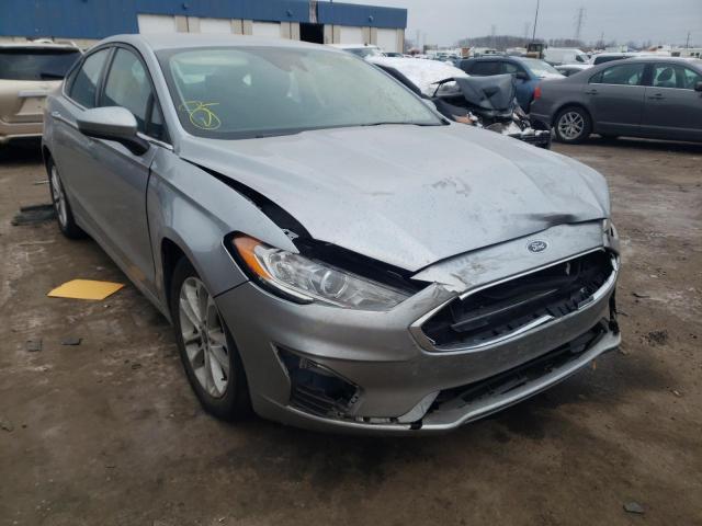 FORD FUSION SE 2020 3fa6p0hd7lr186918