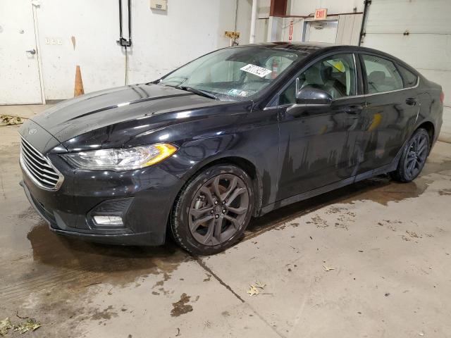 FORD FUSION 2020 3fa6p0hd7lr187020