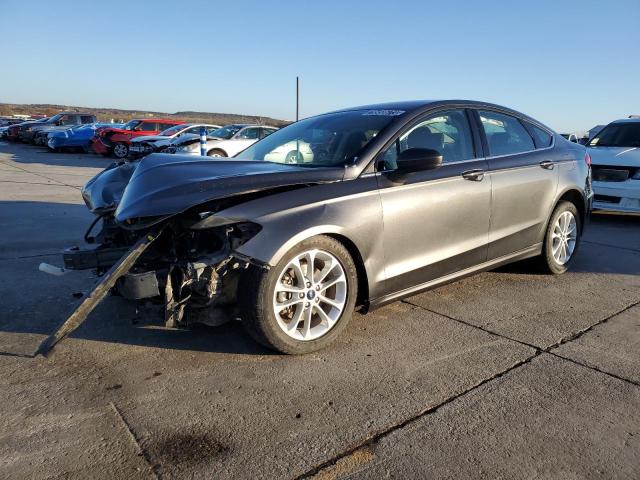 FORD FUSION 2020 3fa6p0hd7lr188460