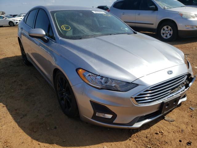 FORD FUSION SE 2020 3fa6p0hd7lr188569