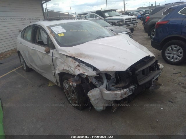 FORD FUSION 2020 3fa6p0hd7lr189219