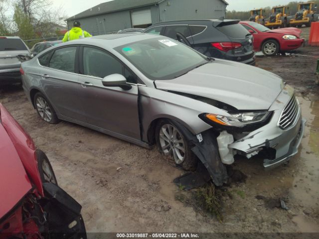 FORD FUSION 2020 3fa6p0hd7lr191276