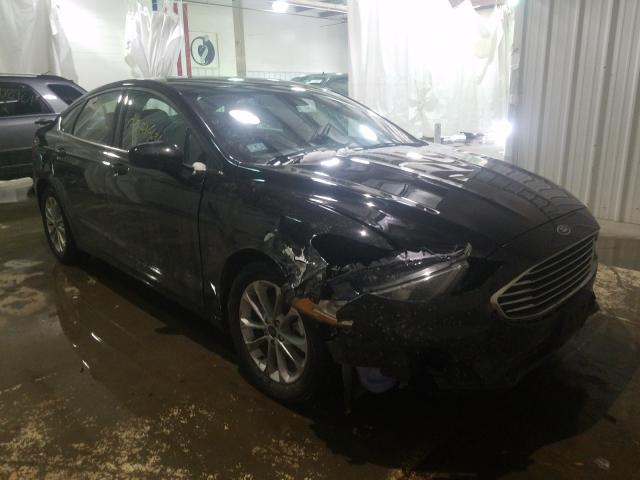 FORD FUSION SE 2020 3fa6p0hd7lr202020