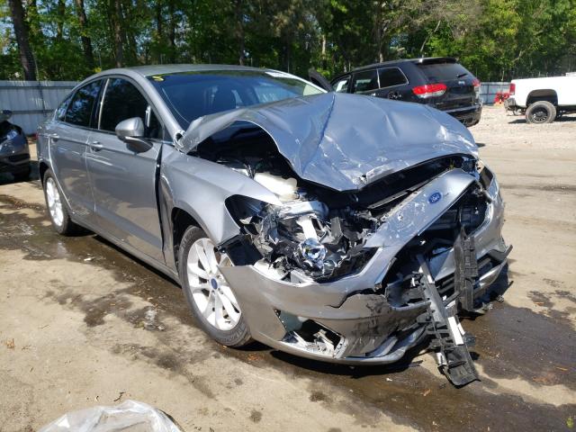 FORD FUSION 2020 3fa6p0hd7lr219643