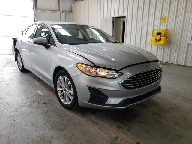 FORD FUSION 2020 3fa6p0hd7lr221067