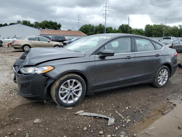 FORD FUSION SE 2020 3fa6p0hd7lr228245