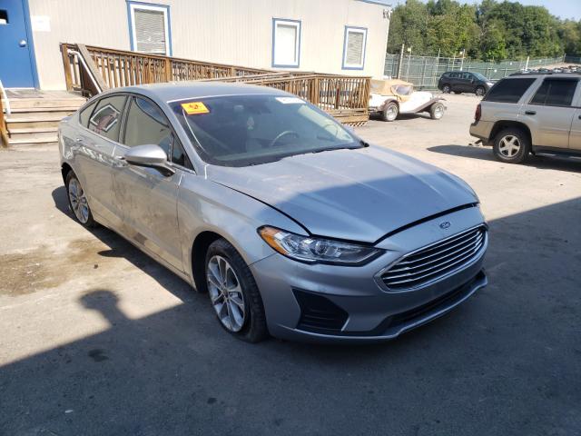 FORD FUSION SE 2020 3fa6p0hd7lr235275