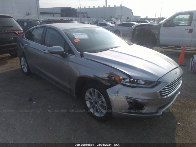 FORD FUSION 2020 3fa6p0hd7lr235812