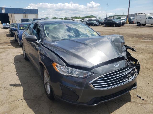 FORD FUSION SE 2020 3fa6p0hd7lr246261