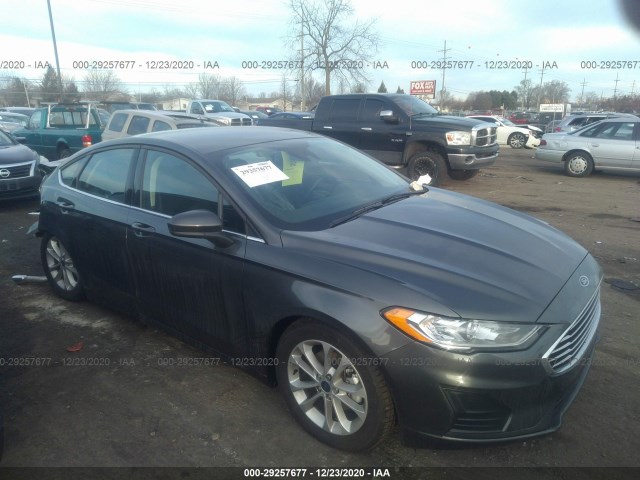 FORD FUSION 2020 3fa6p0hd7lr247863