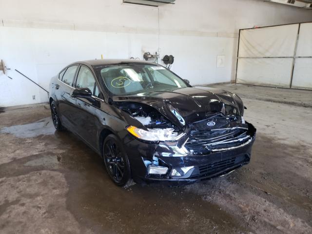 FORD FUSION SE 2020 3fa6p0hd7lr248303