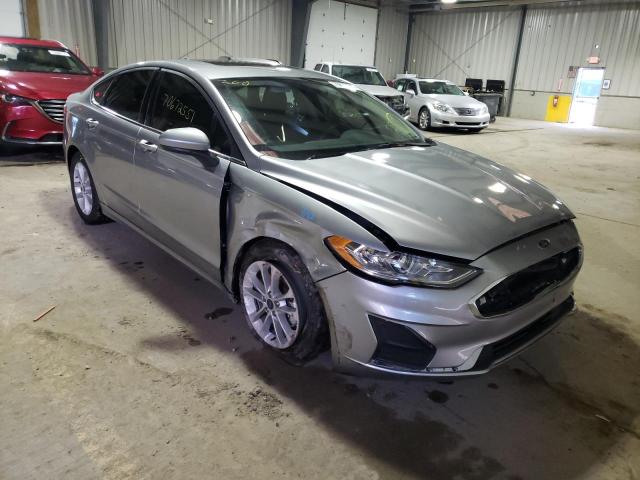 FORD FUSION SE 2020 3fa6p0hd7lr252044