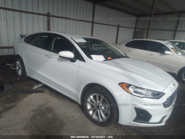 FORD FUSION 2020 3fa6p0hd7lr252917